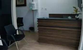 Imagem 2: Alugo Escritório Totalmente Mobiliado no Centro