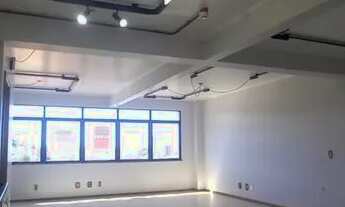 Imagem 7: SALA AÉREA CENTRO COMERCIAL ARMANDO MICHIELON