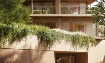 Imagem 4: APARTAMENTO RESIDENCIAL em São Paulo - SP, Itaim Bibi