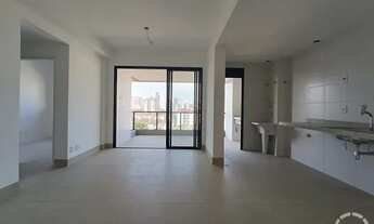 Imagem 2: Apartamento com 2 dorms, Aparecida, Santos - R$ 850 mil, Cod: 28131