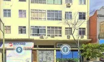 Imagem: APARTAMENTO EM VILA ISABEL COM 95M²