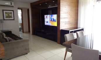 Imagem 3: Alugamos apto mobiliado com 2 quartos em Port Velho