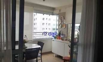 Imagem 7: Apartamento Jardim Esther 3 dormitórios e 2 vagas