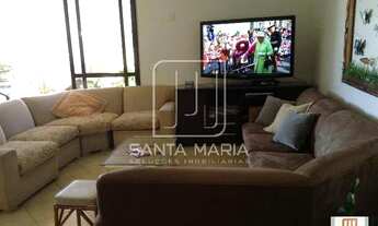 Imagem: Apartamento (tipo - padrao) 5 dormitórios/suite