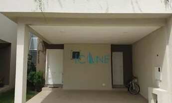 Imagem 2: Casa com 3 dormitórios, 143 m² - venda por R$ 750.000,06 ou aluguel por R$ 4.680,00/mês