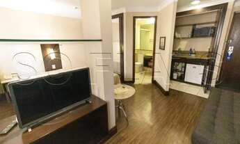 Imagem: Flat com excelente custo beneficio próx