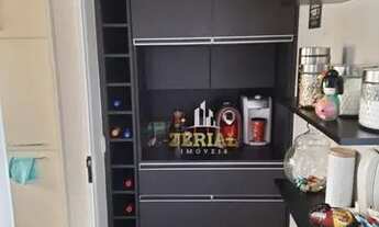 Imagem 5: Apartamento com 3 dormitórios à venda, 102 m² por R$ 1.276.000,00 - Barcelona - São Caetan