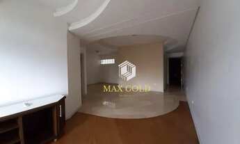 Imagem: Apartamento com 3 dormitórios, 155 m²