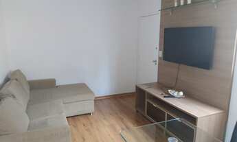 Imagem 4: Apartamento para aluguel, 2 quartos, 1 vaga, Buritis - Belo Horizonte/MG