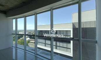 Imagem 5: Linda Sala para alugar, 43 m² por R$ 2.929/mês - Centro - Gravataí/RS