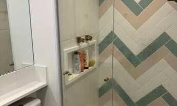 Imagem 6: APTO NOVO - LINDAMENTE DECORADO - PRONTO PARA MORAR