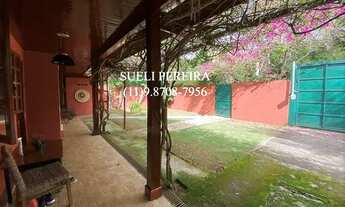 Imagem: Casa para venda possui 285 metros quadrados