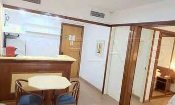 Imagem: Flat nos Jardins, na melhor localização