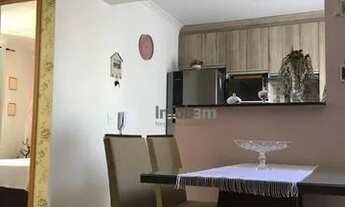 Imagem 7: Apartamento com 2 quartos, 45 m² - venda por R$ 190.000 ou aluguel por R$ 700/mês - Conjun