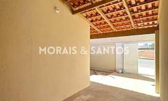 Imagem 5: LGS CASA A VENDA NO BAIRRO VILA ALIANÇA DO LADO DO INDEPENDÊNCIA - MONTES CLAROS MG