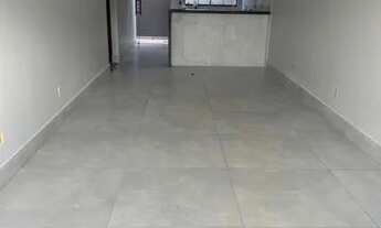 Imagem: Casa térrea setor de Chacara lucio Costa