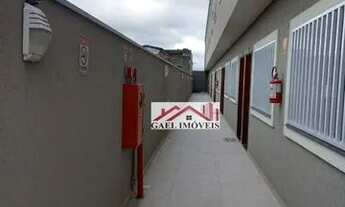 Imagem 3: Sobrado com 2 dormitórios à venda, 64 m² por R$ 362.000,00 - Vila Ré - São Paulo/SP