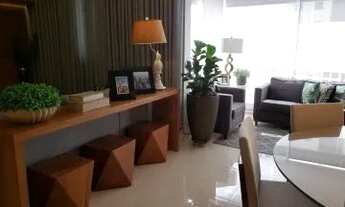 Imagem 4: Giardino Terrae Apartamento com 3 dormitórios