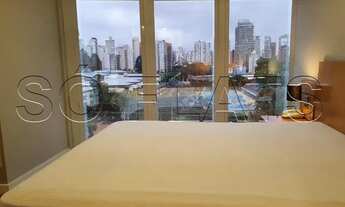 Imagem 3: STELLA VEGA - flat à poucos metros do Pq do Ibirapuera