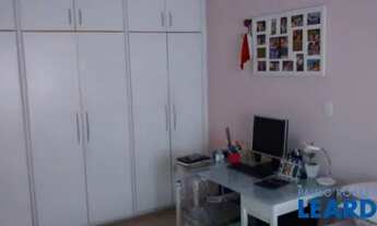 Imagem 2: APARTAMENTO - VILA VALPARAÍSO - SP