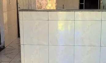 Imagem 2: CASA COM 2 QUARTOS NO FEIRA IX