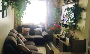 Imagem 6: Apartamento com 2 dormitórios para alugar, 47 m² por R$ 1.300,00/mês - Jardim Elizabete