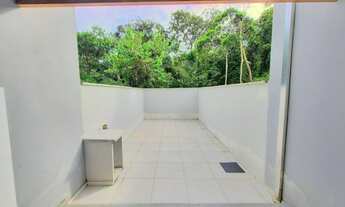 Imagem 6: Sobrado geminado no Nova Brasília com 02 dormitórios