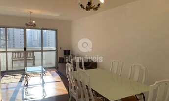 Imagem 2: Moema passaros- 4 suites com sacadas, hidromassagem, 3 vagas