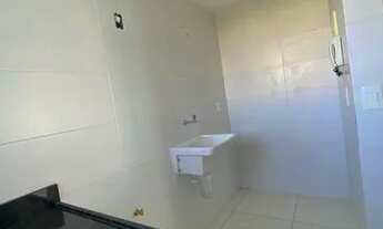 Imagem 3: Apartamento próximo a UFPB para venda com 40 m² com 1 quarto em Castelo Branco - João Pess