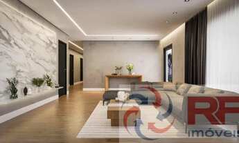 Imagem 5: São Paulo - Apartamento Padrão - Jardim Anália Franco