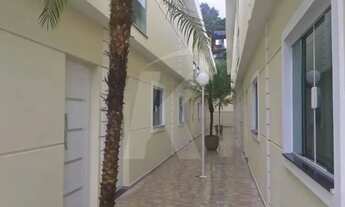 Imagem 3: Casa de condomínio 3 dormitórios 1 suíte 3 vagas 120m² Santa Terezinha