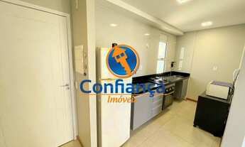 Imagem 7: Apartamento 2 quartos no Praças Sauípe bairro Praia da Baleia Manguinhos