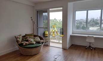 Imagem: Studio com 1 dormitório à venda, 45 m²