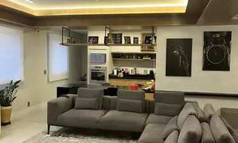 Imagem 6: APARTAMENTO EM MOEMA COM 3 DORMITORIOS, 3 SUITES E 3 VAGAS