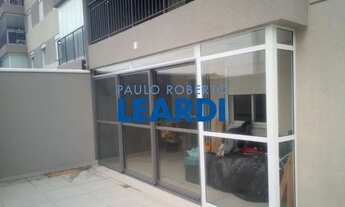 Imagem: APARTAMENTO - POMPÉIA - SP