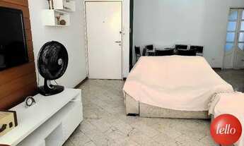 Imagem 3: São Paulo - Apartamento Padrão - Perdizes