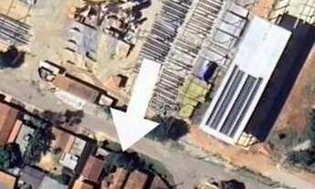 Imagem 1: CASA QUITADA -NÃO É ÁGIO com aptidão Comercial em frente CONCREPOSTE