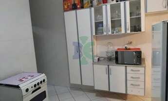 Imagem 4: Casa para venda tem 175 metros quadrados com 2 quartos em Parque Santo Antônio - Jacareí