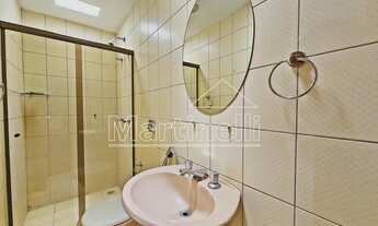 Imagem 7: Casa Sobrado Padrão em Ribeirão Preto