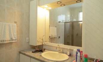 Imagem 4: Cobertura no Colégio Batista