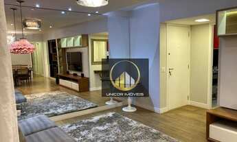 Imagem 5: Apartamento com 3 dormitórios sendo 2 suítes, 125 m² - venda por R$ 1.520.000 ou aluguel p