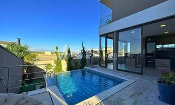 Imagem: Casa - Loteamento Parque dos Alecrins