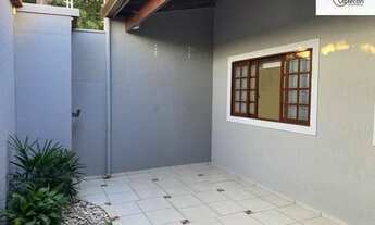 Imagem 5: Casa 3 dormitórios para vender ou alugar Jardim Satélite São José dos Campos/SP