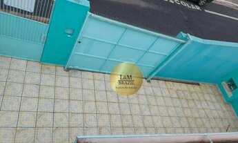 Imagem 4: Locação de casa bairro Monteiro Soares