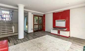 Imagem 3: Sobrado para Venda no Bairro Olímpico em São Caetano do Sul