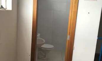 Imagem 4: Sala rérrea com subsolo na Vila Portes - Próx. a Ponte da Amizade