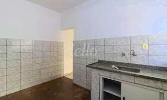 Imagem 7: São Paulo - Casa Padrão - Tatuapé