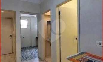 Imagem: Apartamento-São Paulo-PINHEIROS