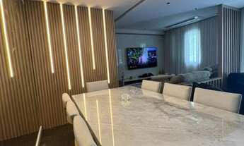 Imagem 2: Apartamento mobiliado