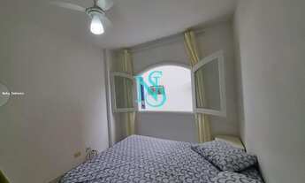 Imagem 5: Apartamento para Venda em Guarujá, Vila Luis Antônio, 2 dormitórios, 2 banheiros, 1 vaga